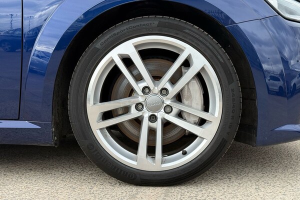 Used Audi TT 2021 for sale - 75690421: Photo 15