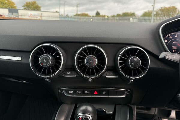 Used Audi TT 2021 for sale - 75690421: Photo 6