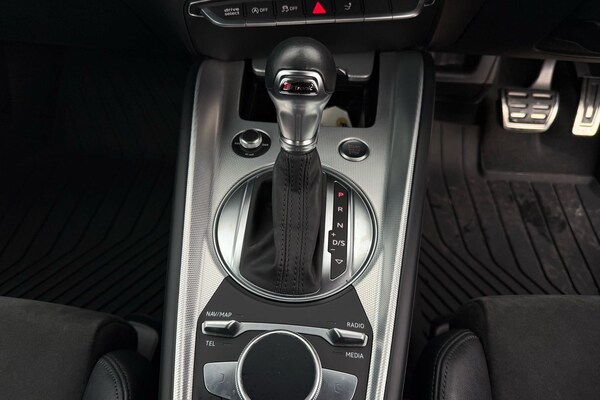 Used Audi TT 2021 for sale - 75690421: Photo 7