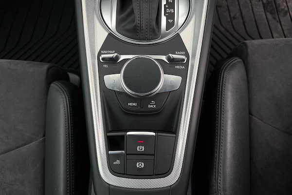 Used Audi TT 2021 for sale - 75690421: Photo 8