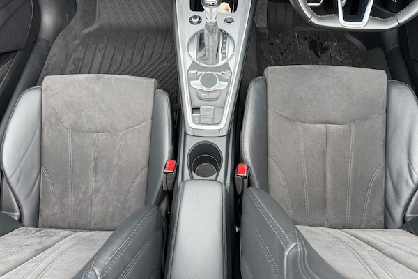 Used Audi TT 2021 for sale - 75690421: Photo 9