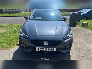 Used SEAT Leon 2021 for sale - 78961329: Photo