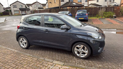Used Hyundai i10 2022 for sale - 78069967: Photo 2