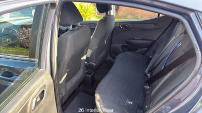 Used Hyundai i10 2022 for sale - 78069967: Photo 5