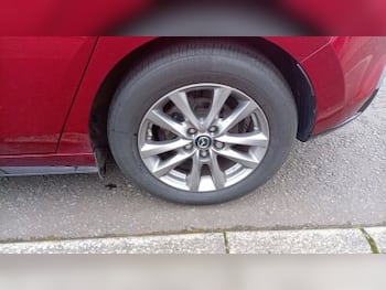 Used Mazda Mazda3 2022 for sale - 79667952: Photo
