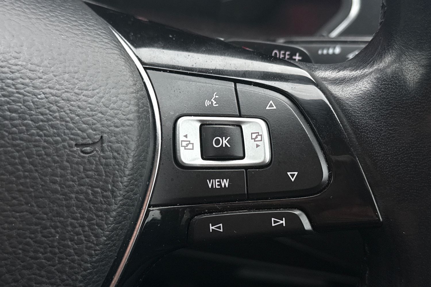 Used Volkswagen Tiguan Allspace 2020 for sale - 77527783: Photo 12