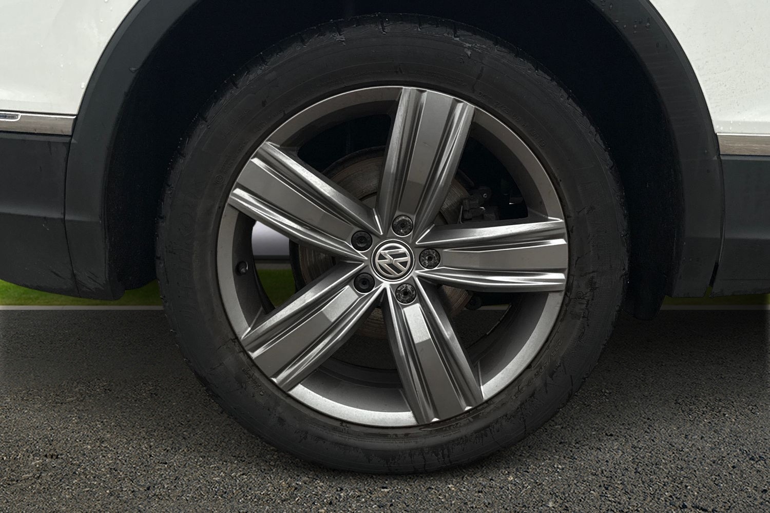 Used Volkswagen Tiguan Allspace 2020 for sale - 77527783: Photo 20