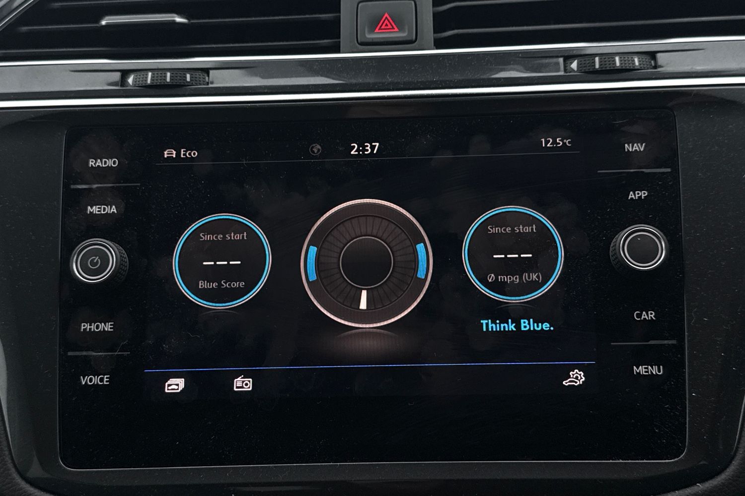 Used Volkswagen Tiguan Allspace 2020 for sale - 77527783: Photo 8