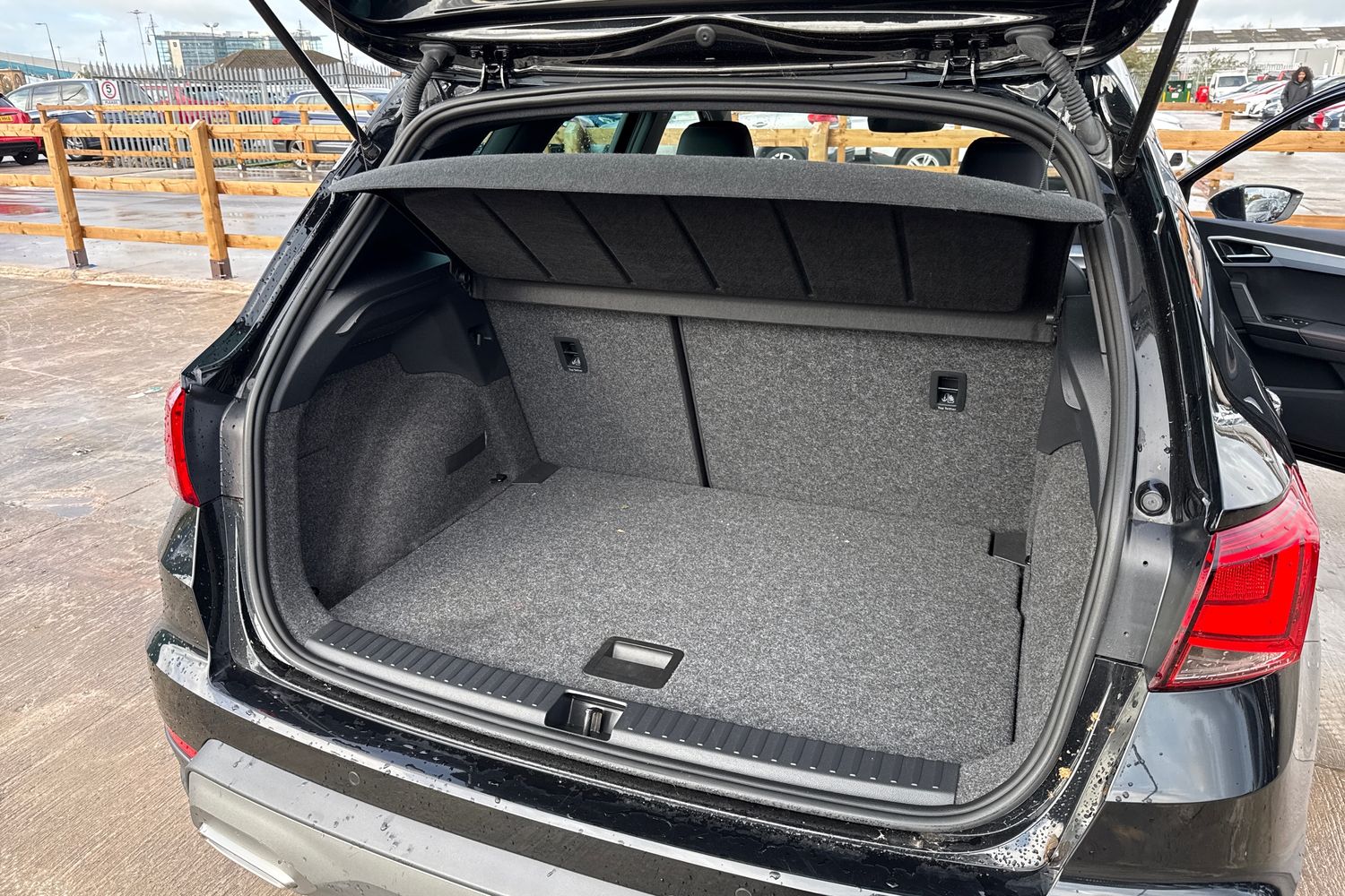 Used SEAT Arona 2022 for sale - 77527491: Photo 14