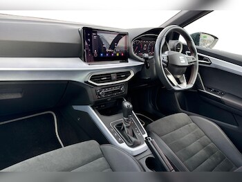 Used SEAT Arona 2022 for sale - 77527491: Photo