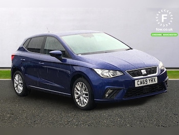 Used SEAT Ibiza 2020 for sale - 78453746: Photo