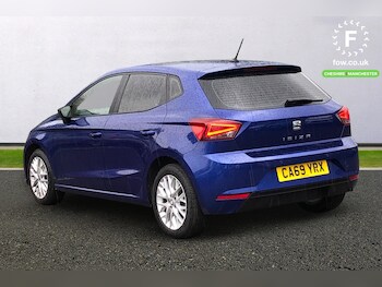 Used SEAT Ibiza 2020 for sale - 78453746: Photo