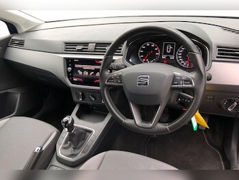 Used SEAT Ibiza 2020 for sale - 78453746: Photo