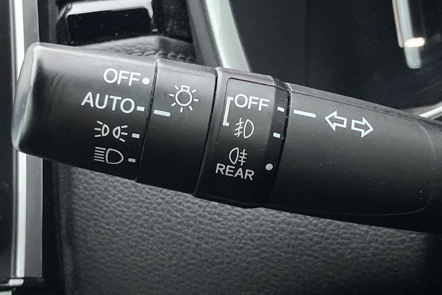 Used Honda CR-V 2018 for sale - 76968147: Photo 17