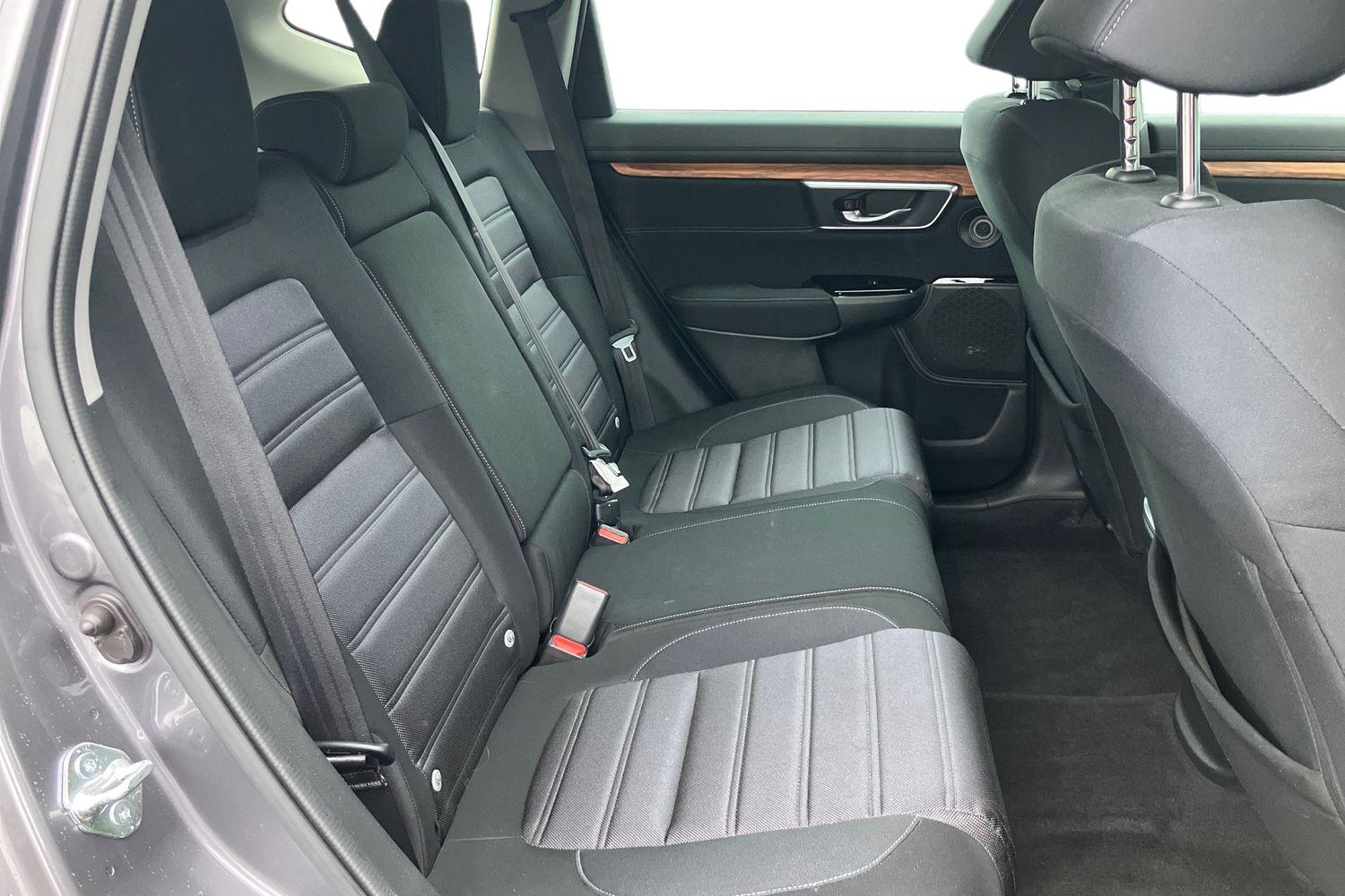 Used Honda CR-V 2018 for sale - 76968147: Photo 22