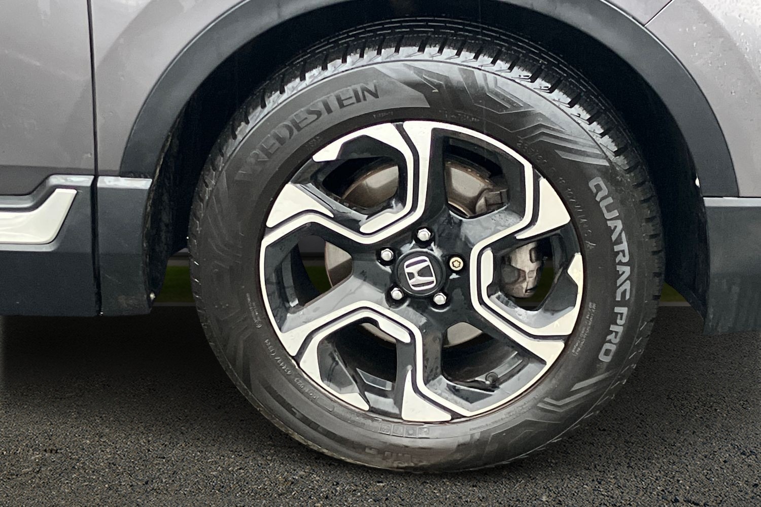 Used Honda CR-V 2018 for sale - 76968147: Photo 24