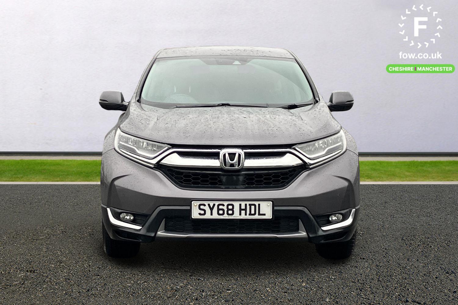 Used Honda CR-V 2018 for sale - 76968147: Photo 25