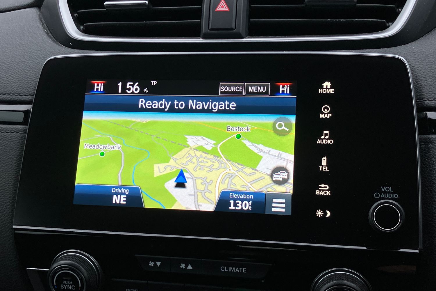 Used Honda CR-V 2018 for sale - 76968147: Photo 8