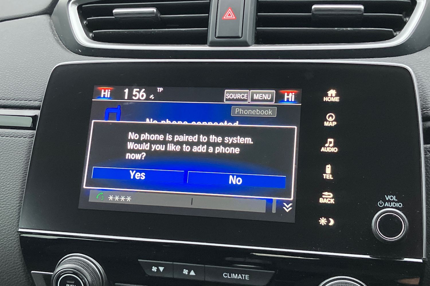 Used Honda CR-V 2018 for sale - 76968147: Photo 9