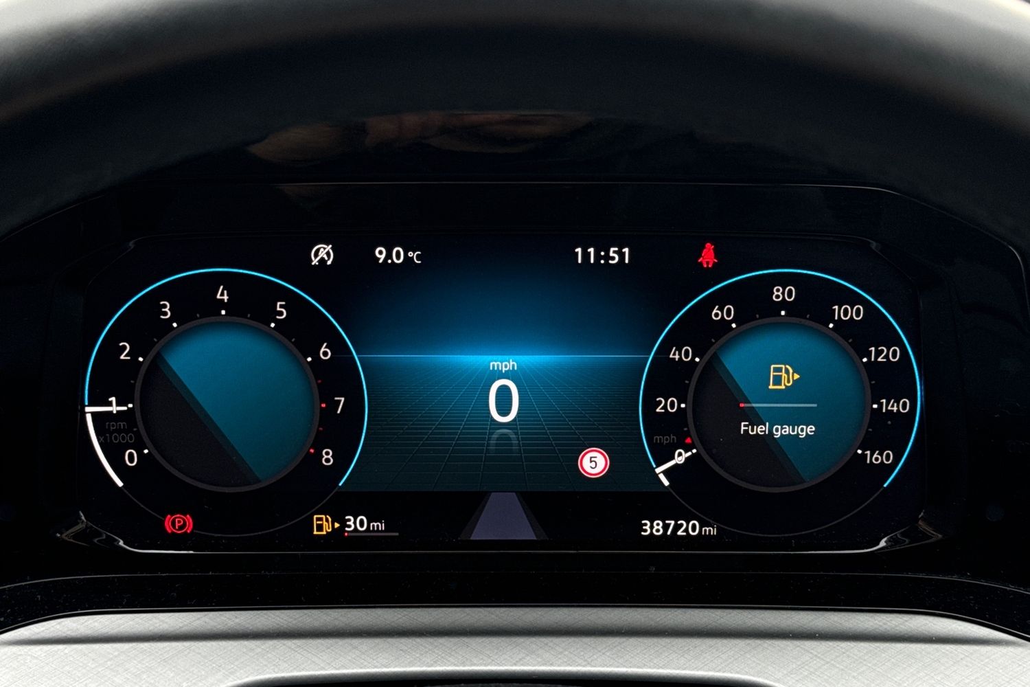 Used Volkswagen Golf 2021 for sale - 77262560: Photo 15