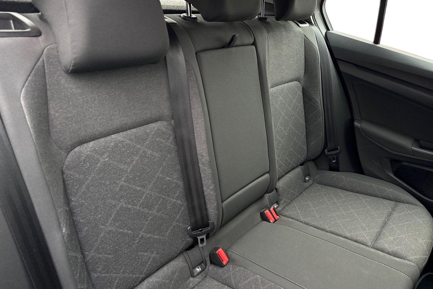 Used Volkswagen Golf 2021 for sale - 77262560: Photo 17