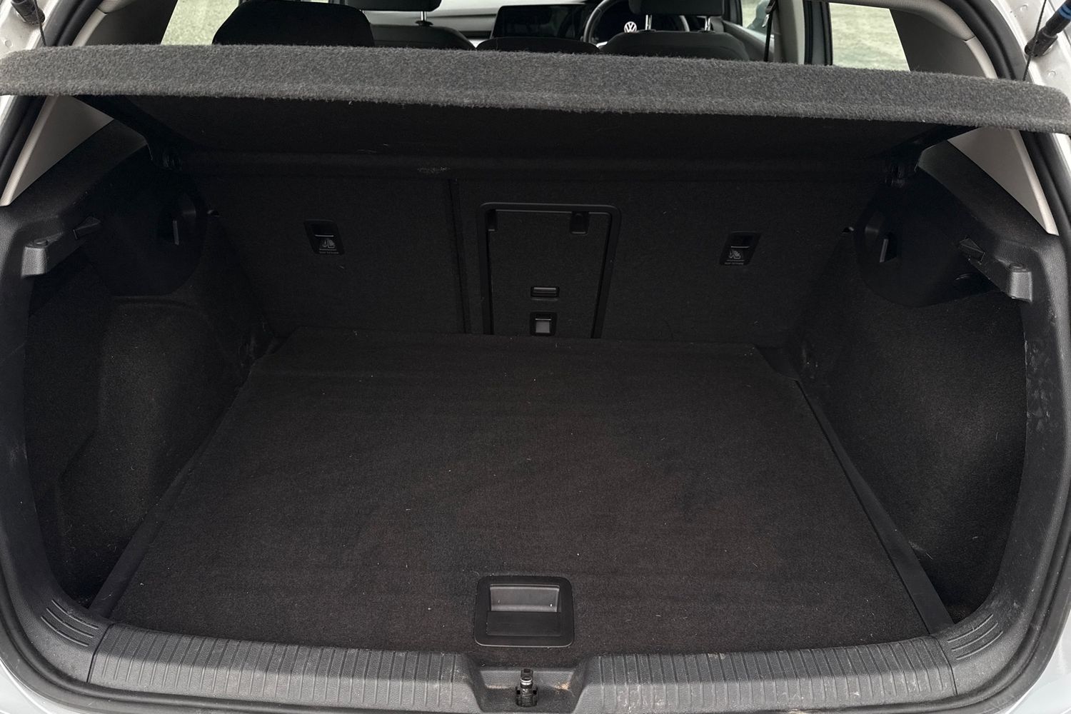 Used Volkswagen Golf 2021 for sale - 77262560: Photo 18