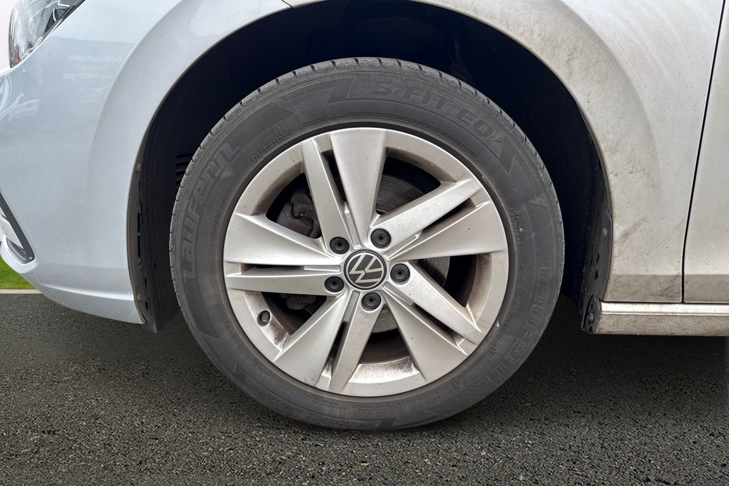 Used Volkswagen Golf 2021 for sale - 77262560: Photo 19