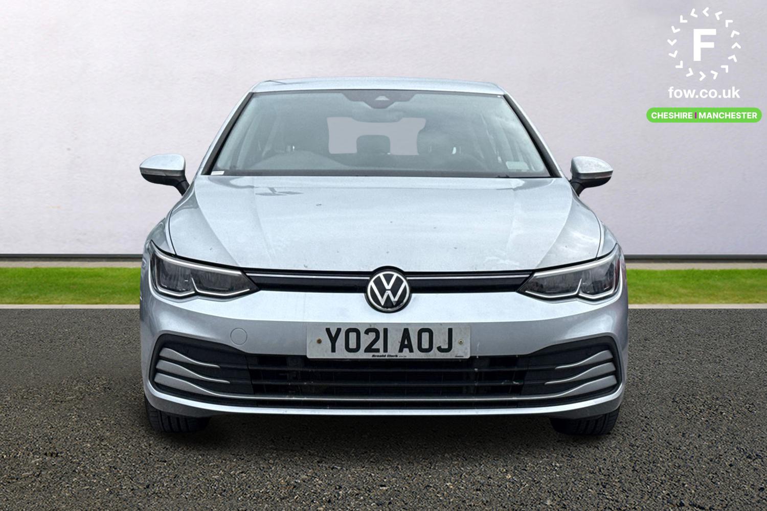 Used Volkswagen Golf 2021 for sale - 77262560: Photo 20