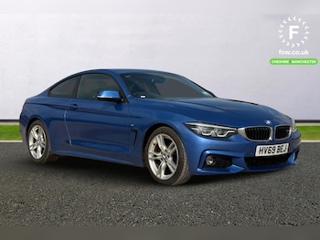 BMW - 4 Series