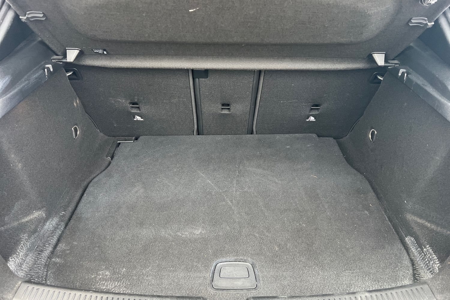 Used Mercedes-Benz A-Class 2020 for sale - 77712799: Photo 20