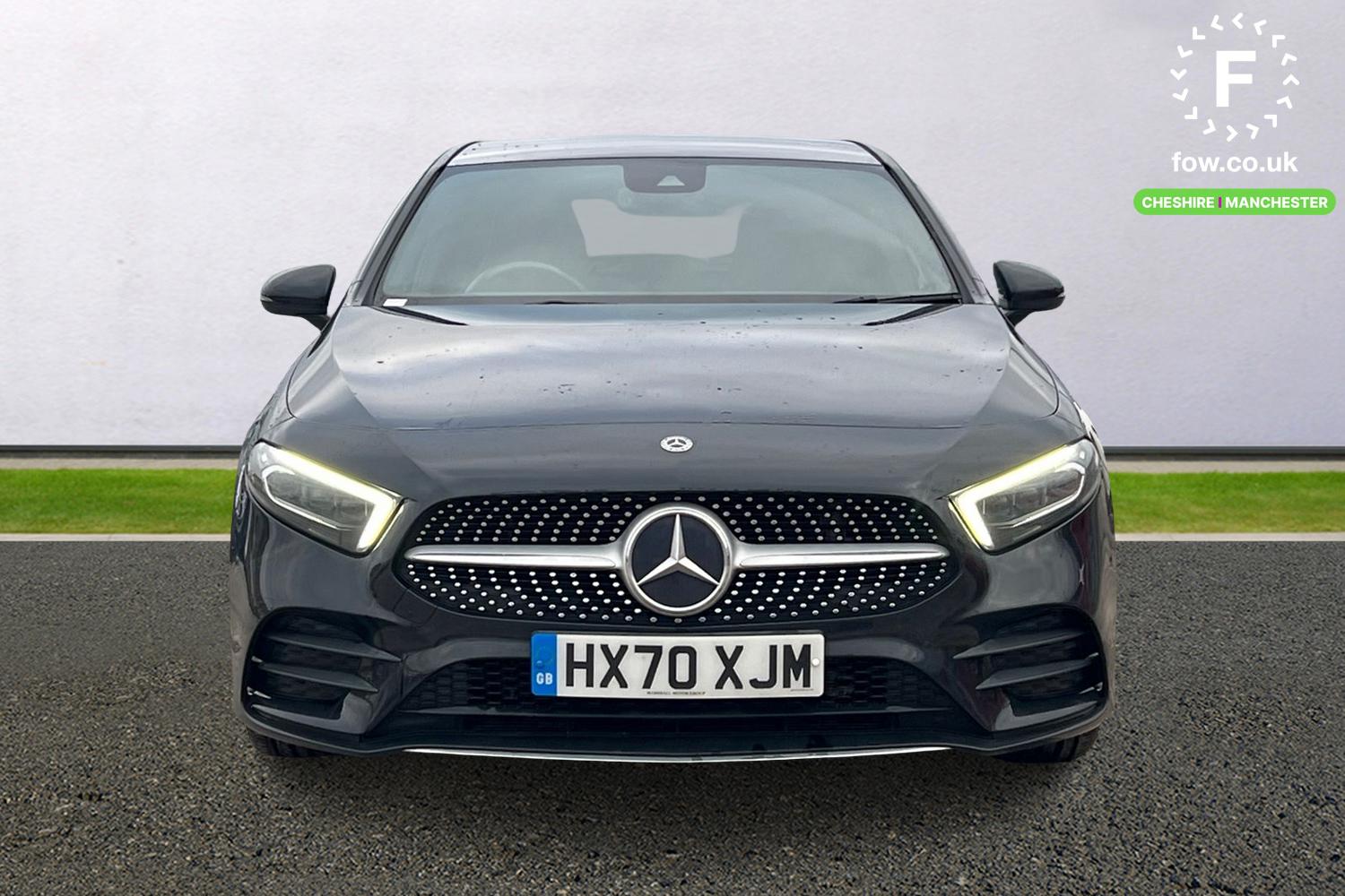 Used Mercedes-Benz A-Class 2020 for sale - 77712799: Photo 22