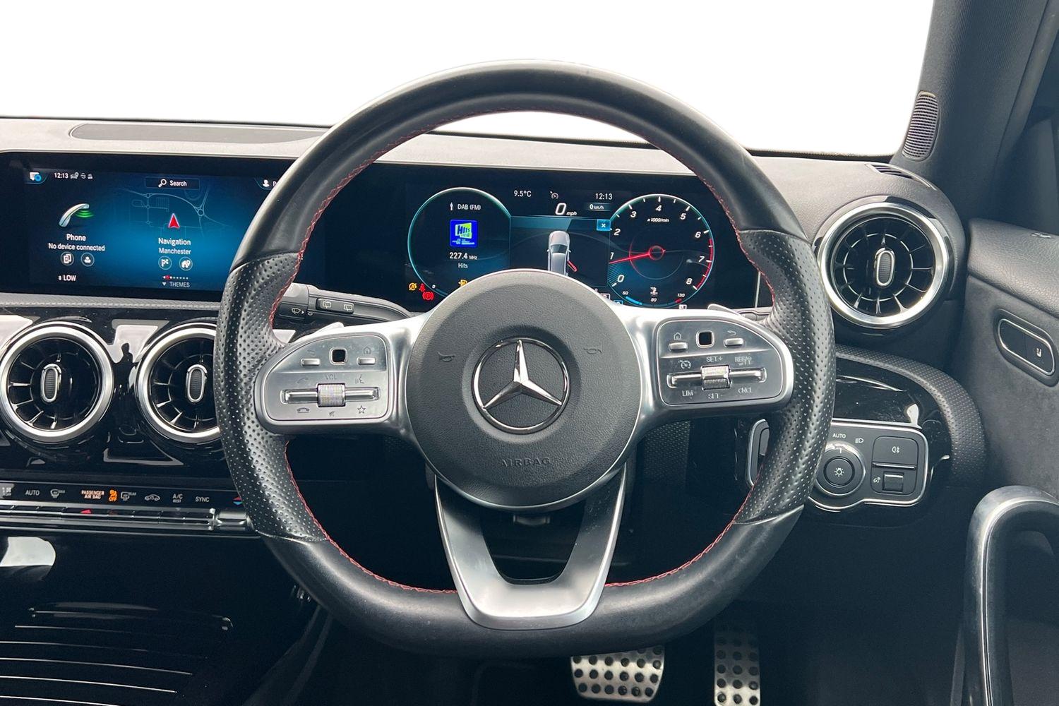 Used Mercedes-Benz A-Class 2020 for sale - 77712799: Photo 5