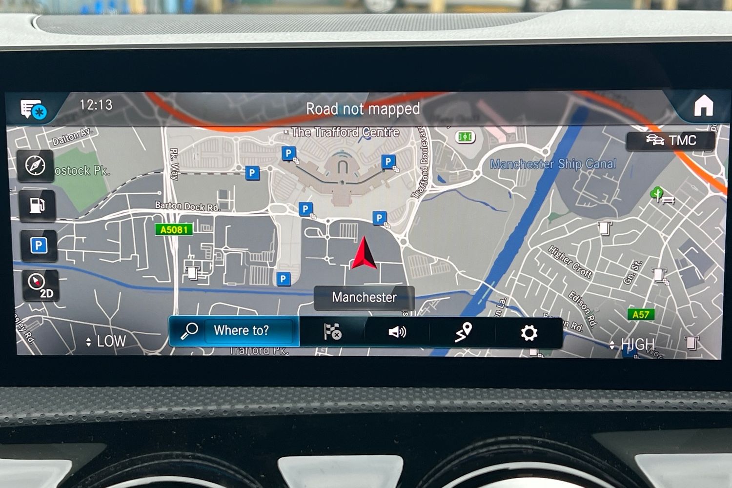 Used Mercedes-Benz A-Class 2020 for sale - 77712799: Photo 6