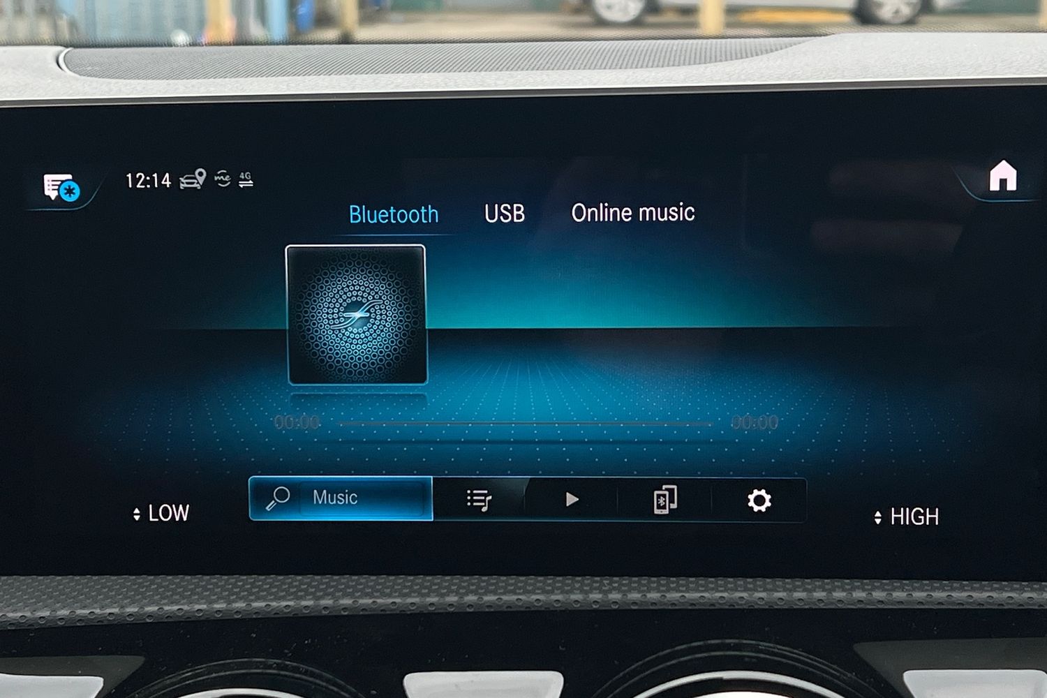 Used Mercedes-Benz A-Class 2020 for sale - 77712799: Photo 8