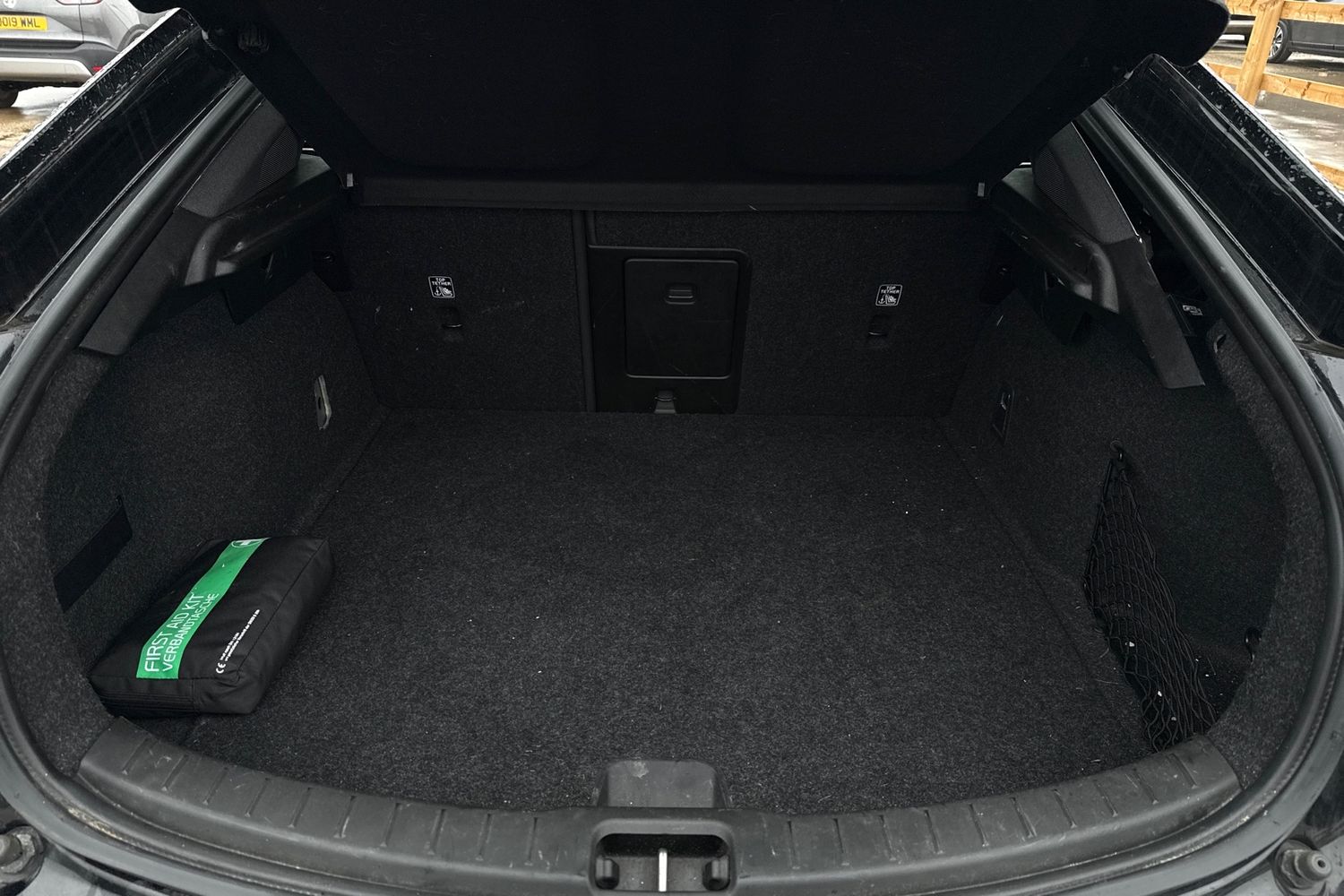 Used Polestar Polestar 2 2022 for sale - 77535427: Photo 16