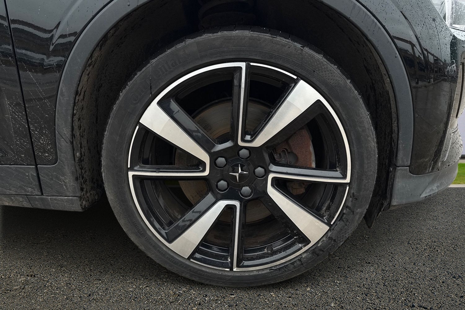 Used Polestar Polestar 2 2022 for sale - 77535427: Photo 17