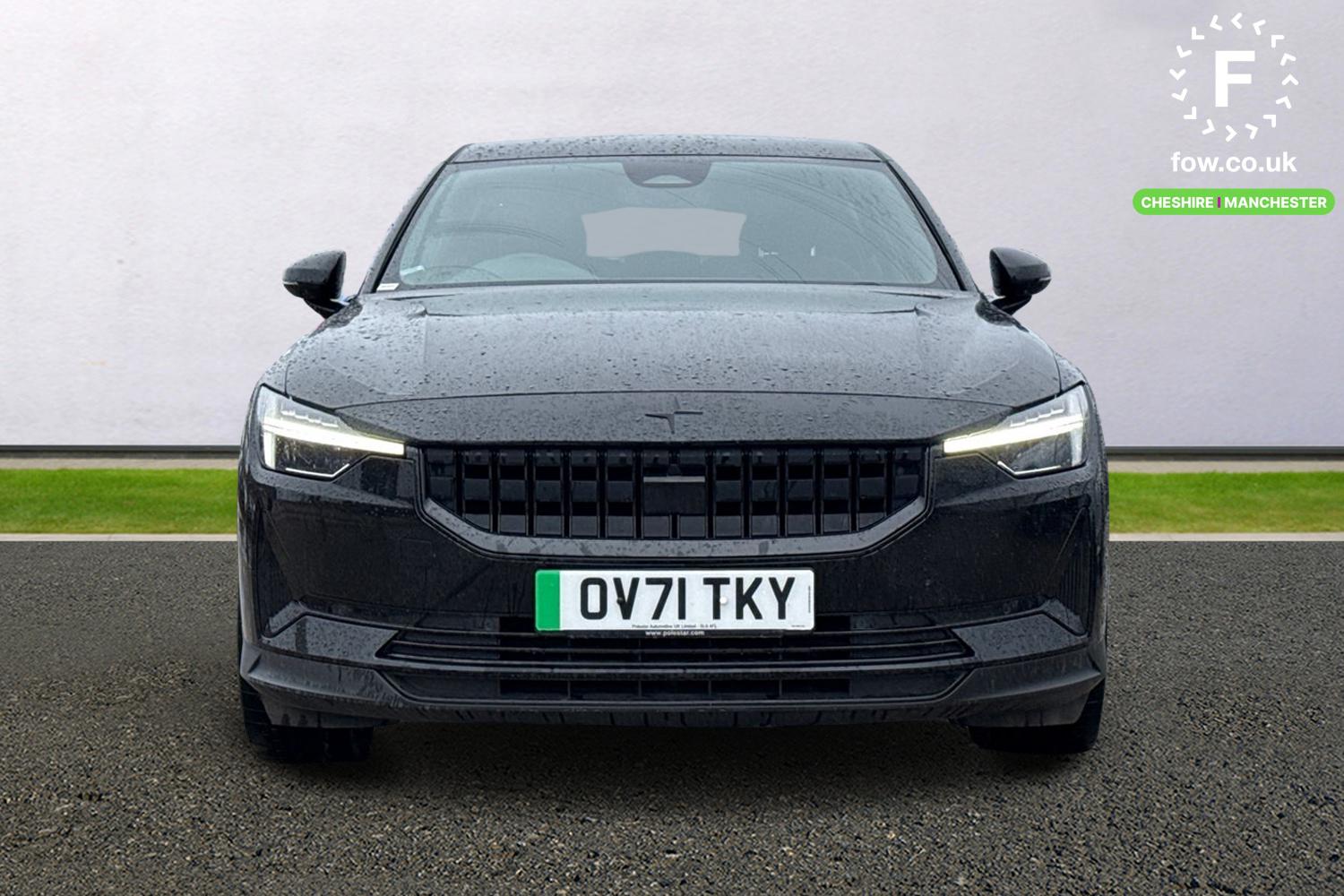 Used Polestar Polestar 2 2022 for sale - 77535427: Photo 18