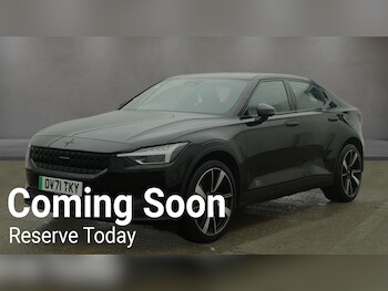 Used Polestar Polestar 2 2022 for sale - 77535427: Photo