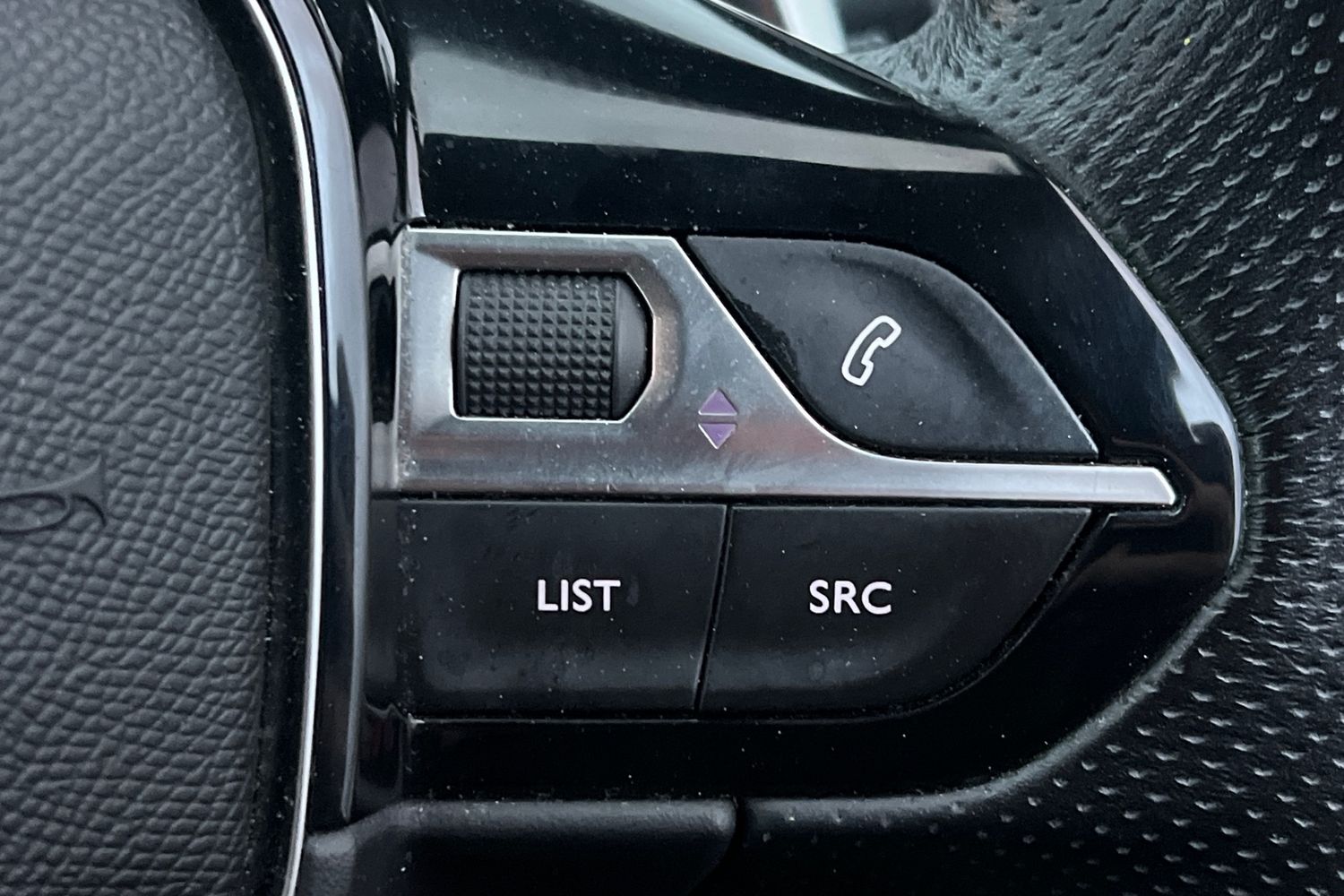 Used Peugeot 5008 2018 for sale - 76863406: Photo 13