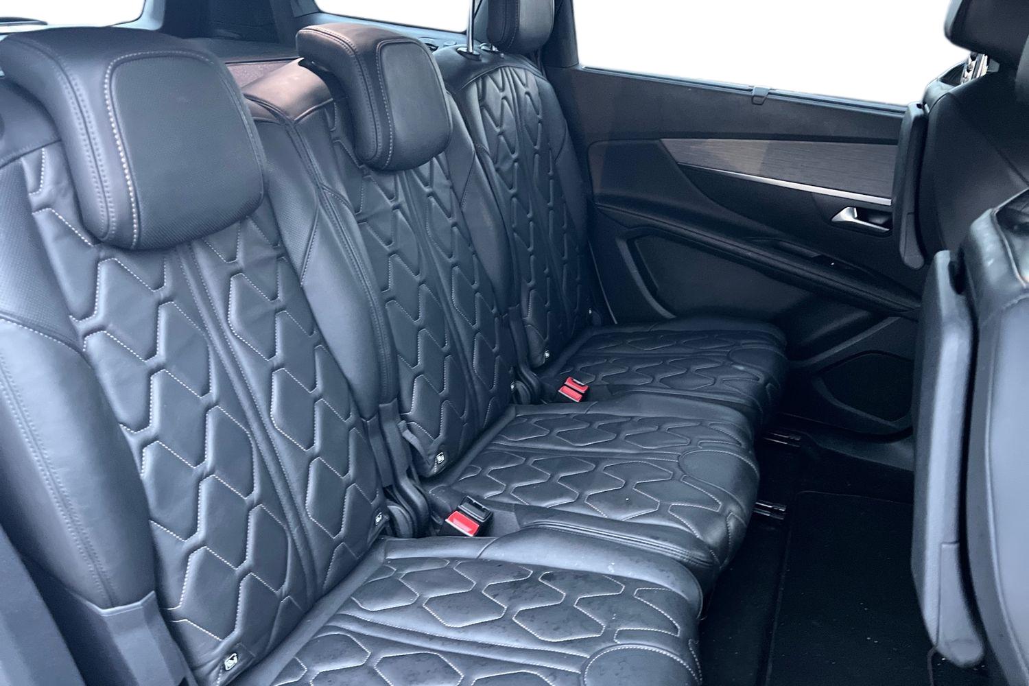 Used Peugeot 5008 2018 for sale - 76863406: Photo 18