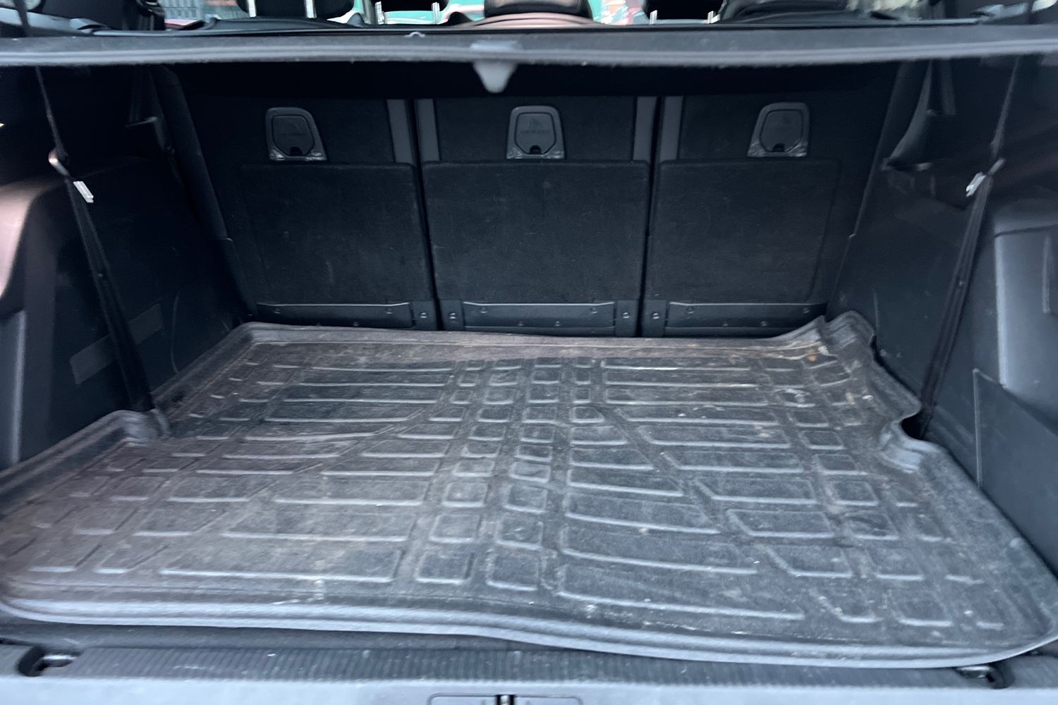 Used Peugeot 5008 2018 for sale - 76863406: Photo 19