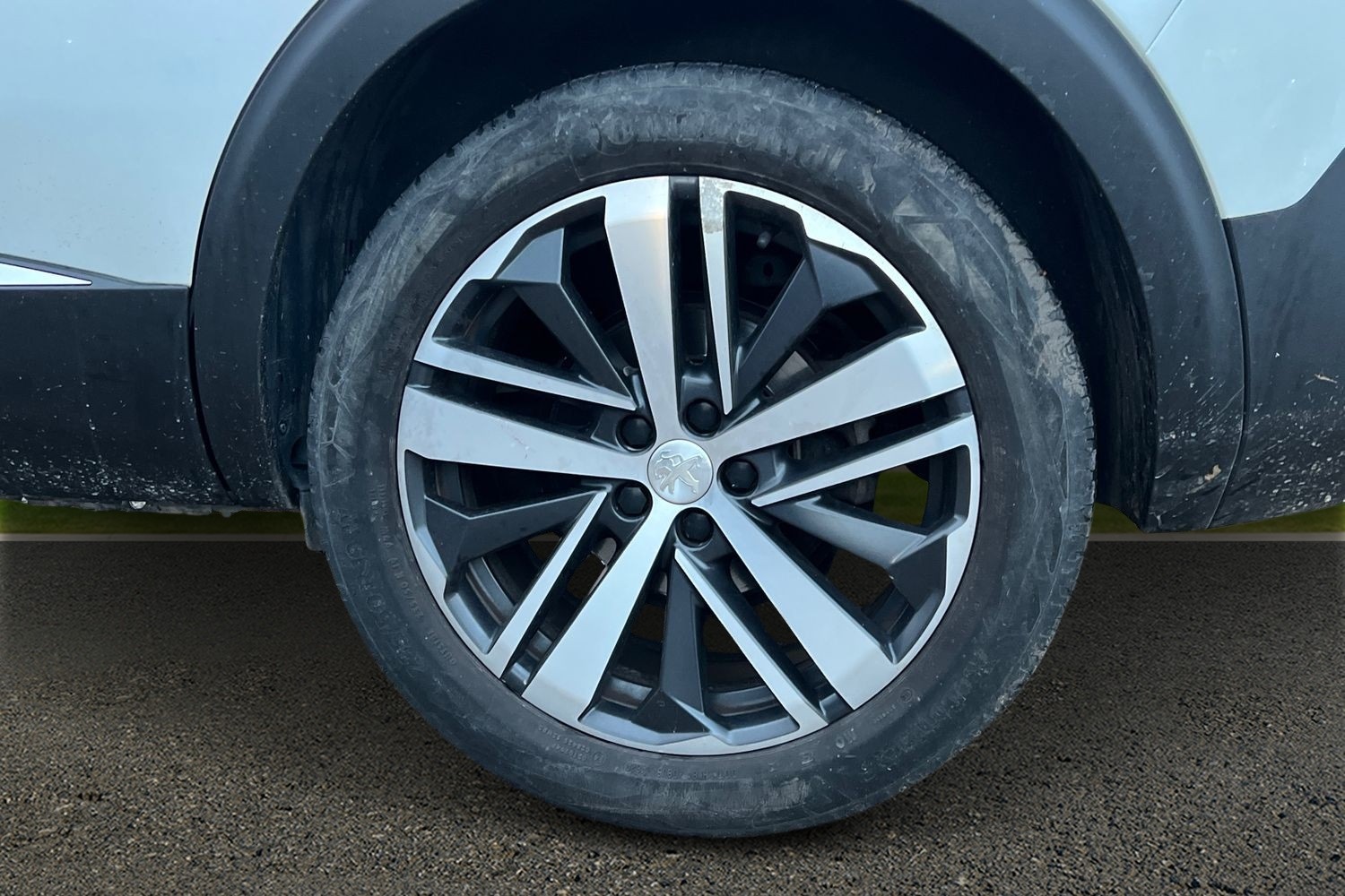 Used Peugeot 5008 2018 for sale - 76863406: Photo 20