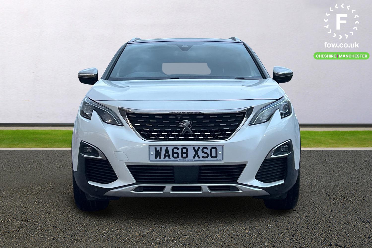 Used Peugeot 5008 2018 for sale - 76863406: Photo 21