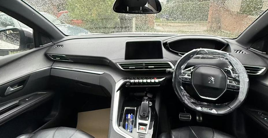 Used Peugeot 5008 2018 for sale - 76863406: Photo 3