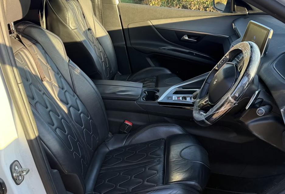 Used Peugeot 5008 2018 for sale - 76863406: Photo 5