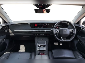 Used DS Automobiles DS 4 2022 for sale - 75329601: Photo