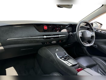 Used DS Automobiles DS 4 2022 for sale - 75329601: Photo