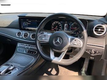 Used Mercedes-Benz E Class 2019 for sale - 78876197: Photo