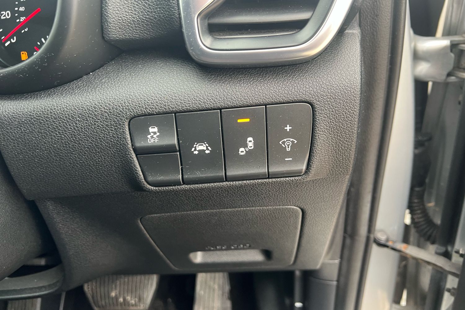 Used Kia Sportage 2016 for sale - 76143738: Photo 10