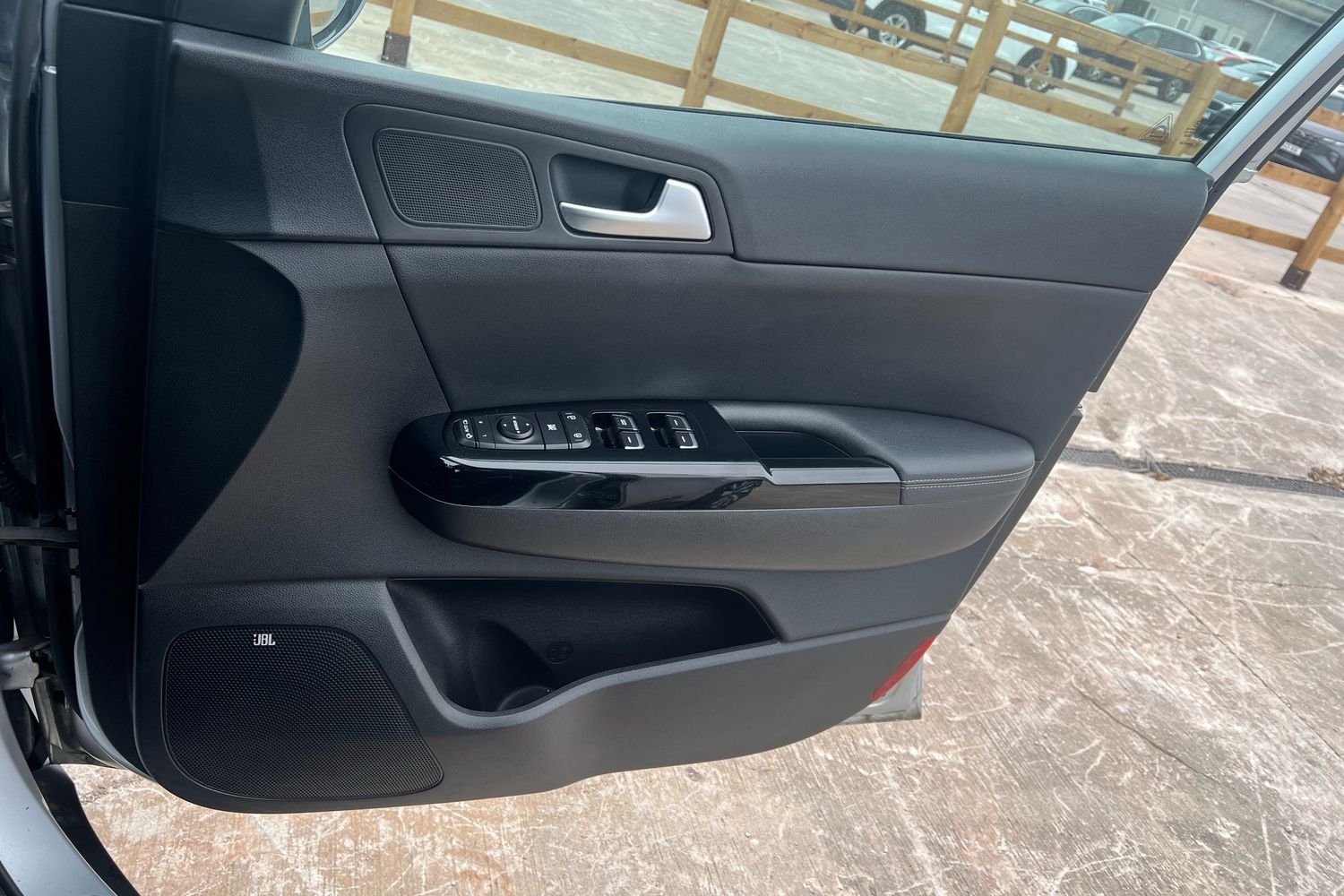 Used Kia Sportage 2016 for sale - 76143738: Photo 11